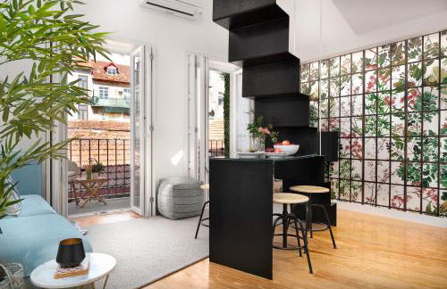 Jasmine Loft - Foto 23