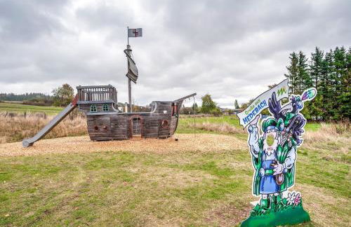 Villa in Zentrumsnähe, Medebach - Foto 26