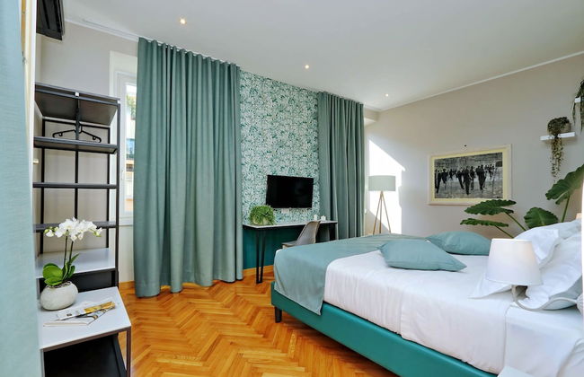 Vico Rooms and Terrace - Foto 15