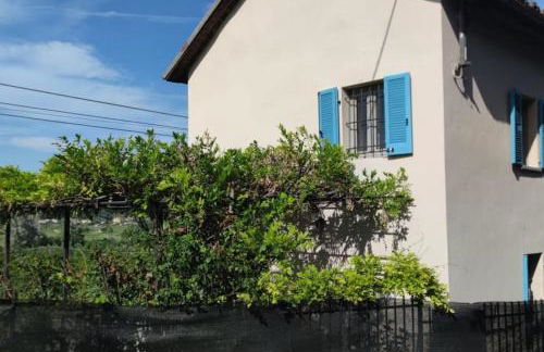 La Casa di Elso con piscina - Photo 13