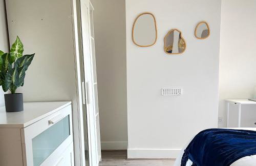 Cosy & Stylish - Boho 2 bed flat with Garden - Foto 11