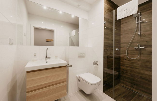 inQse Krakow | Brewery Residence - Foto 48