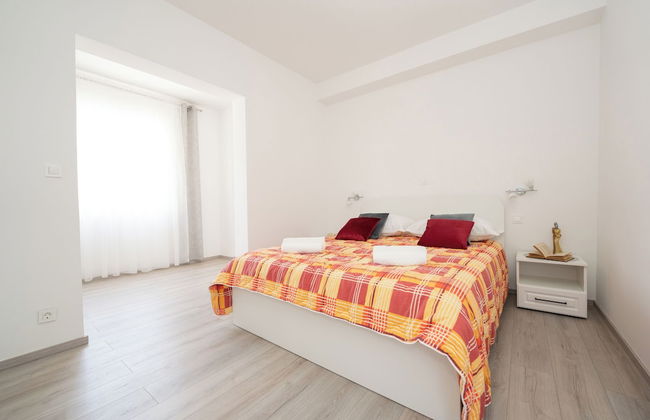 Apartments Biserka - Foto 19