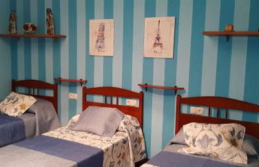 "O Descanso do Camiño" - Foto 41