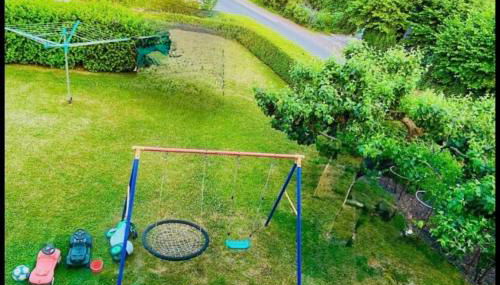 Ferienhaus bei Engel - Foto 2