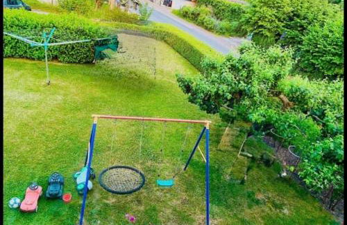 Ferienhaus bei Engel - Foto 2