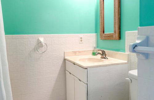 Gulf-Front Villa A-6 Pool Access Sleeps 6 - Foto 23