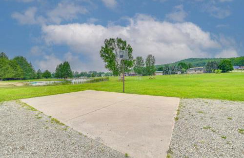 Ski, Golf, Explore! Family Boyne Falls Getaway - Foto 36