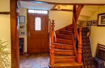 Fachwerkhaus Nähe Köln Bonn, Messe, Flughafen - Foto 22