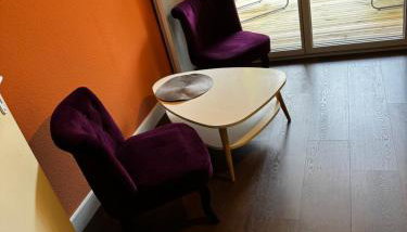Loft Geek avec terrasse, piscine & parking - proche métro - Toulouse - Foto 3