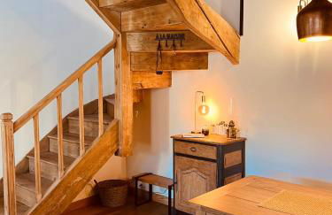 Maison authentique au cœur des montagnes, 8pers - Photo 22