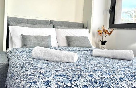 Aurora View Resort - Boutique Suites near Taormina & Mount Etna - Foto 104
