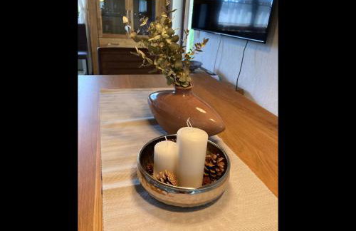 NEU Ferienwohnung Waldecker Land - Foto 6