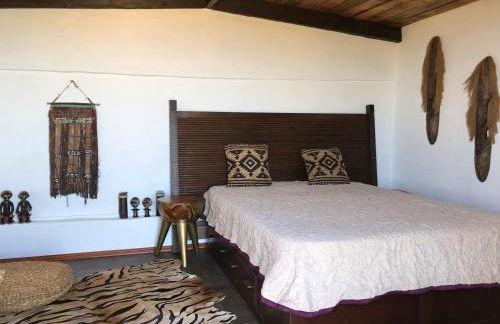 Afrikan Krisant Tenerife, Casa Rural Ecologica - Foto 40