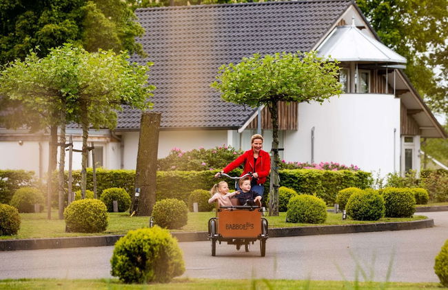 Family Villa + Sauna & Sunroom - Foto 38