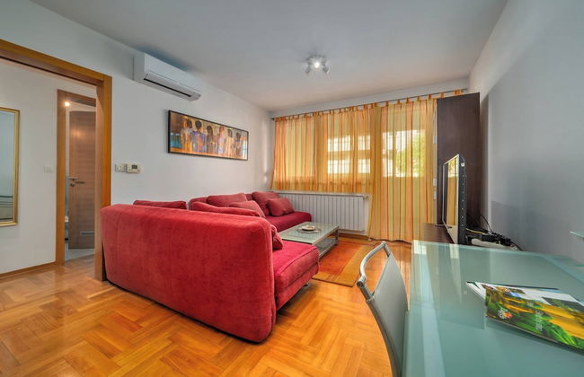 Cityscape Comfort Apartment With Garage - Foto 13