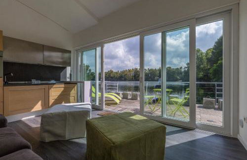 Floating House Embé Experience - Foto 15