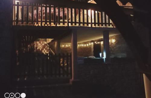 Maison Les Glycines - Foto 26