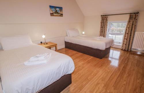 Foyle Cottage - Foto 16