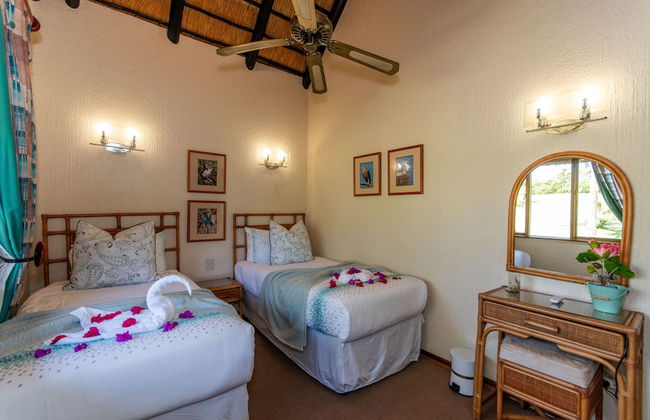 Kruger Park Lodge Unit No. 516 - Foto 5