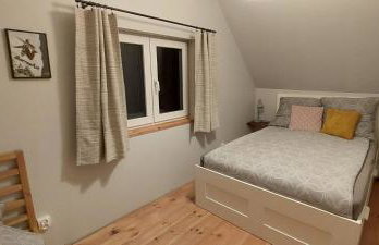 Domek Dorota z widokiem na góry Lasówka 5km do Zieleniec Ski Arena - Foto 24