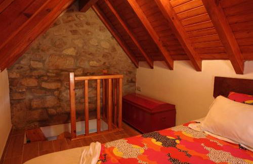 Casas da Fonte - Serra da Estrela - Foto 43