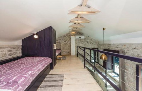 Two-Bedroom Holiday Home In Pridraga - Foto 34