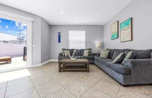 Fortebello Beachside 170 With PRIVATE POOL - Foto 14