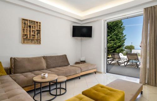 Beachfront Villa Alexandra - Foto 51