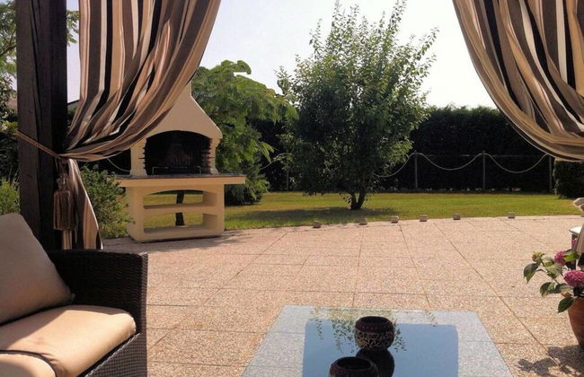 Luxury Villa Near Venice in the Prosecco Region - Foto 28