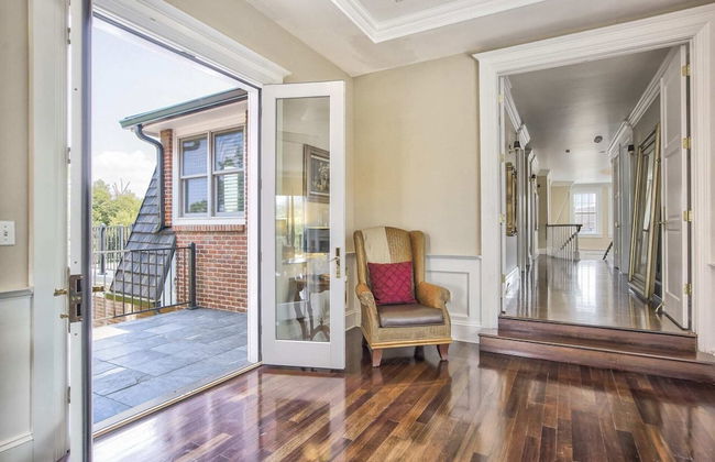 Broadmoor Luxury Mansion 5 Star Experience Theater Cheyenne Mountain Views - Foto 62