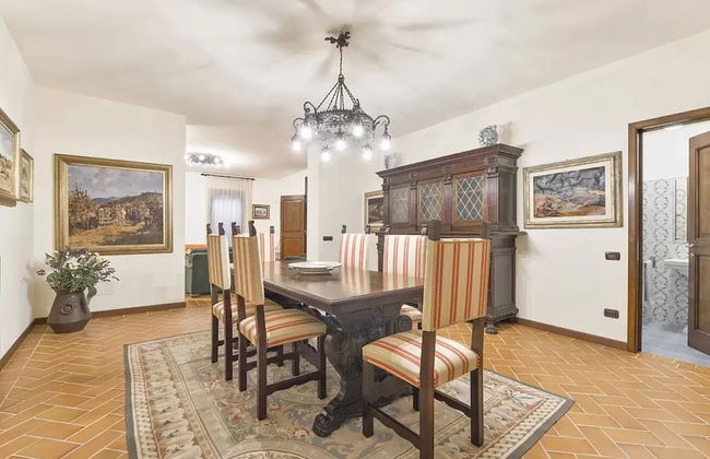 Villa Miniato by Mmega - Foto 7