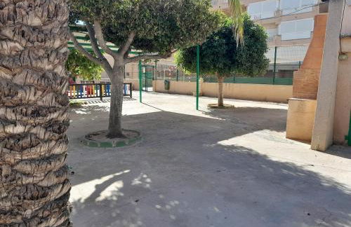 Bonito apartamento en Puerto Bello La Manga - Foto 67