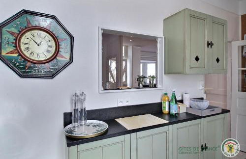 La villa de la lieue de greve - Foto 14