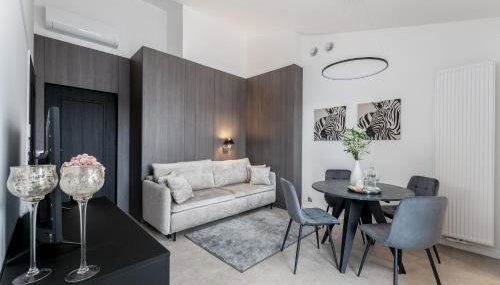 Wielopole Top Floor Apartments by Hostly - Foto 5