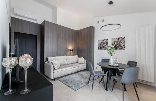 Wielopole Top Floor Apartments by Hostly - Foto 5