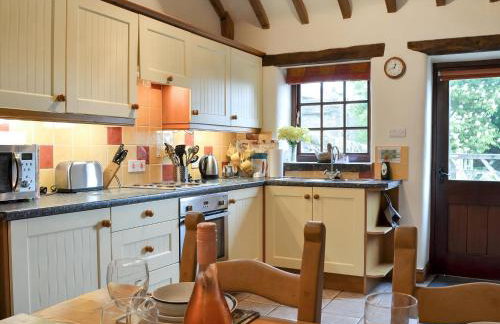 Spring Cottage - Foto 4