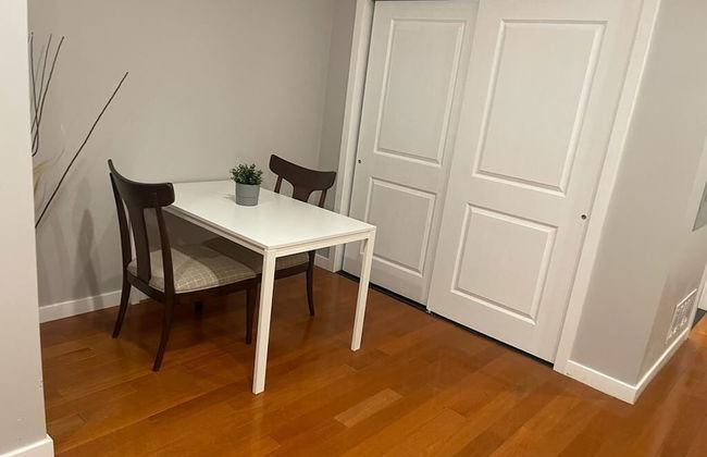 Philadelphia Central Apartments - Foto 48