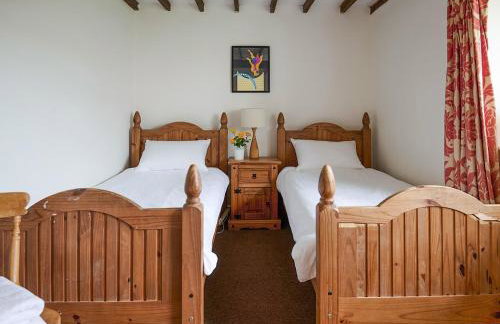 Chapel Cottage - Ukc4683 - Foto 11