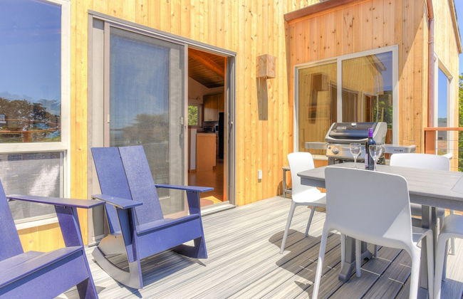 Shell Beach Retreat - Foto 30