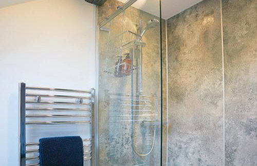 The Old Tackroom, luxury Barn - Photo 5