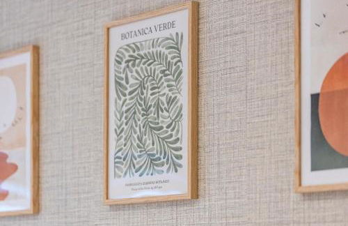 Soothing Studio Hideaway Tranquil Vibes Await - Foto 8