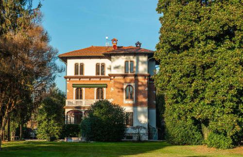 Villa Evelina - Foto 2
