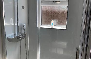 Woodvale Flat, Renton, Loch Lomond - Foto 16