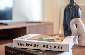 Urban Oasis Six Suites Apts Porto - Foto 26