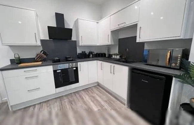 Irwell Chambers Relax Explore - Foto 8