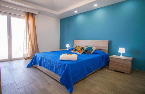 The Beach Apartment - Panoramic View - Foto 9