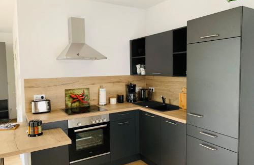 Townhouse Apartment Potsdam - Foto 14