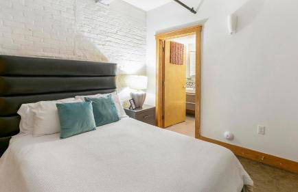 Landing Modern 1BD Pool Gym - Foto 37