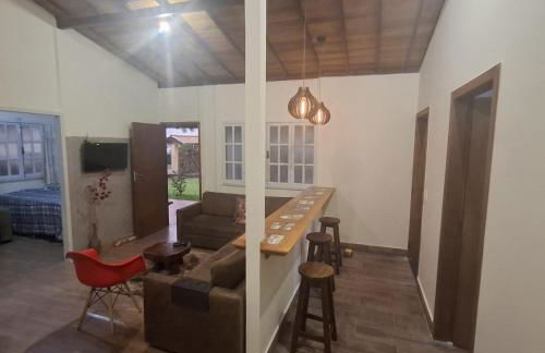 Casa de Campo Morada do Lago após Lagoa Santa - Foto 14